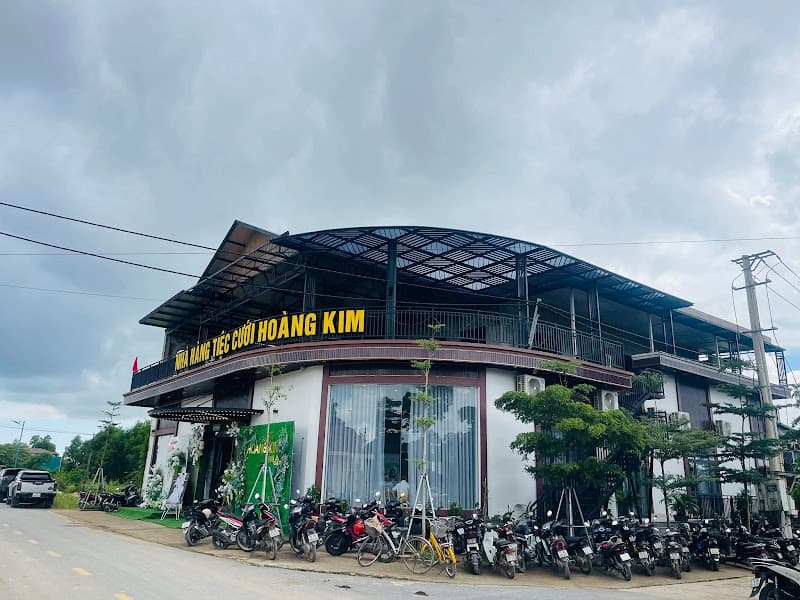 Ảnh bìa NHÀ HÀNG HOÀNG KIM