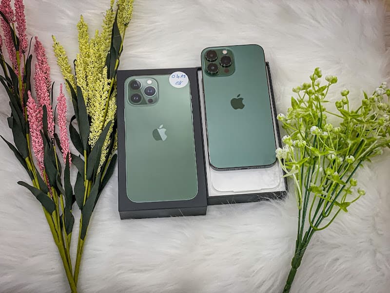 Hình ảnh Thế Giới Di Động - 4