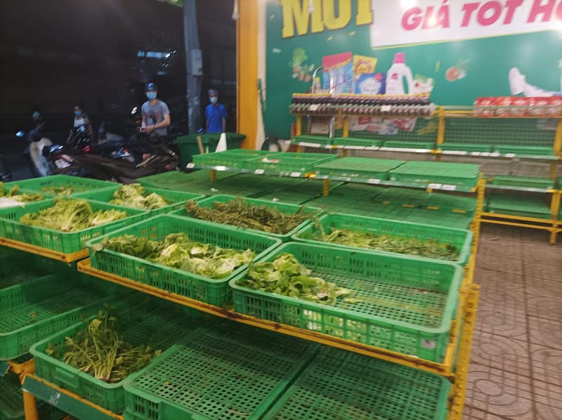 Hình ảnh Siêu thị Bách hóa XANH - 4