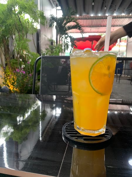 Hình ảnh Muối Caffe - 3