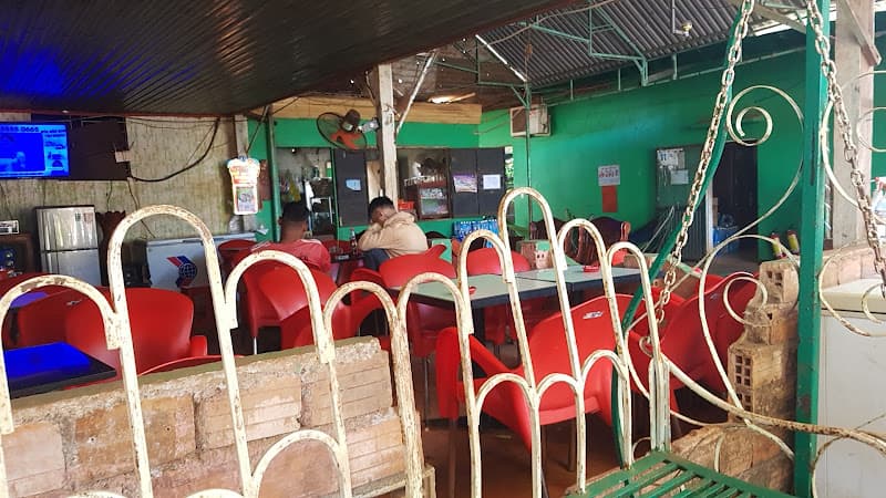 Hình ảnh Karaoke Thy Thy - 2