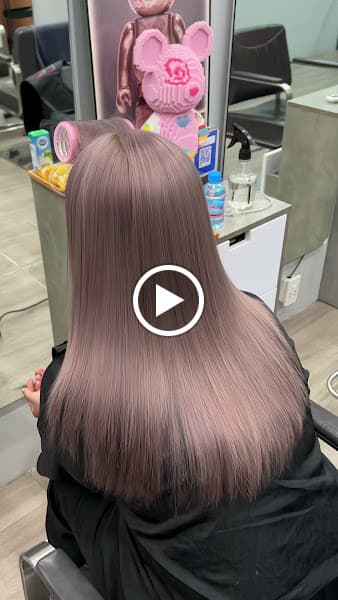 Hình ảnh Nguyễn Gia Hair Salon - 3