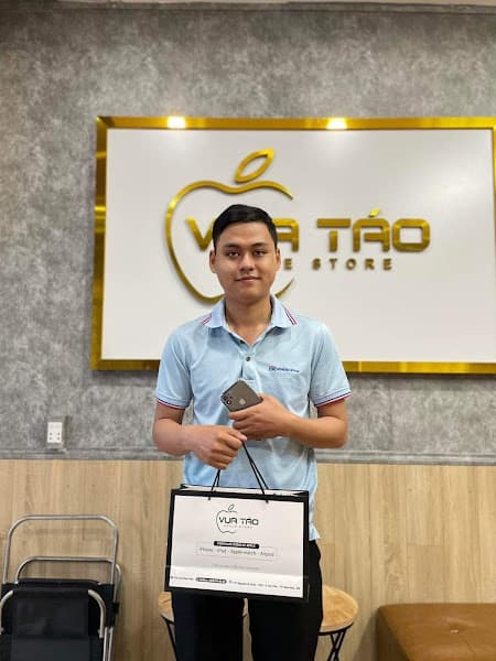 Hình ảnh Vua Táo - 3