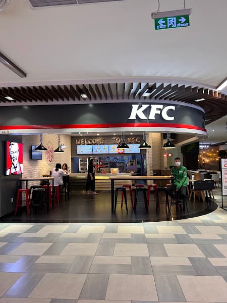 KFC Giga Mall