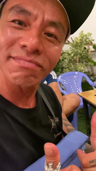 Hình ảnh QUÁN NHẬU HUY PHÁT - 2