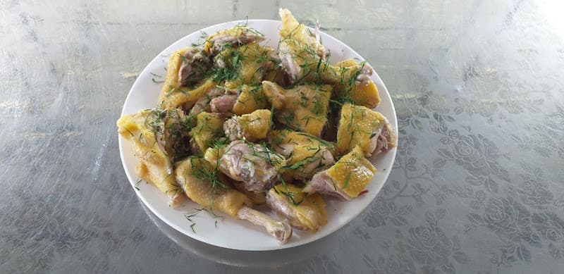 Hình ảnh Quán ăn cây xoài - Ngã ba sa lung - Quảng Trị - 6