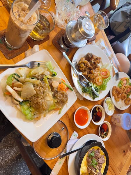 Hình ảnh Cafe Mien Thao Moc - 4