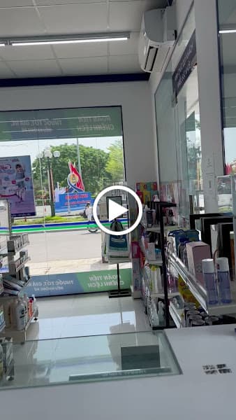Hình ảnh Nhà thuốc Pharmacity - 4
