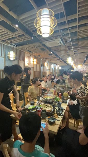 Hình ảnh Quán Bống Thượng Đỉnh Nướng Cơ Sở 2 - 4