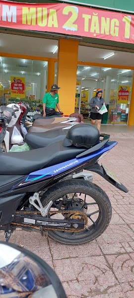 Hình ảnh Siêu thị Bách hoá XANH - 4