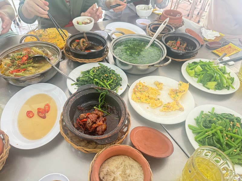 Hình ảnh Quán Cơm Hồng Loan - 2