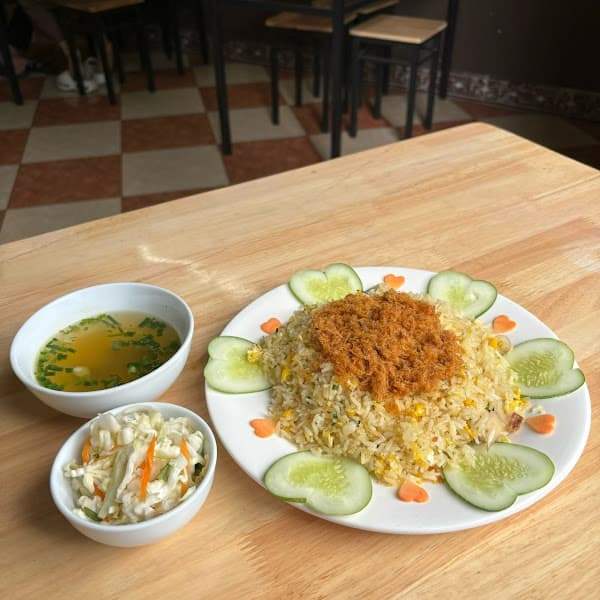 Hình ảnh Bún Bò Huế O Hường (Cơ sơ 1) - 3