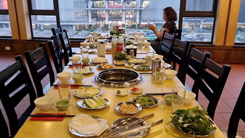 Hình ảnh Nướng Lẩu Tứ Xuyên - 3