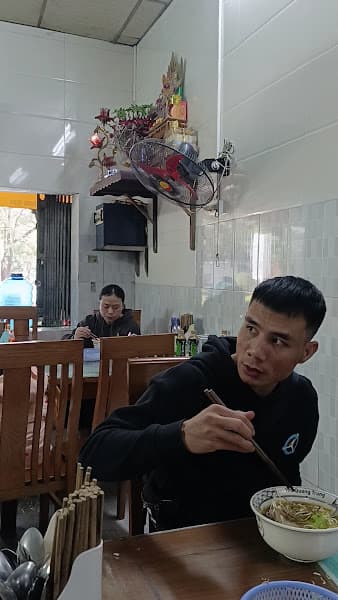 Hình ảnh Quán Bún Phở Quý Tâm - 3