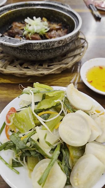 Hình ảnh RƠM VÀNG RESTAURANT - VIETNAMESE CUISINE - 3