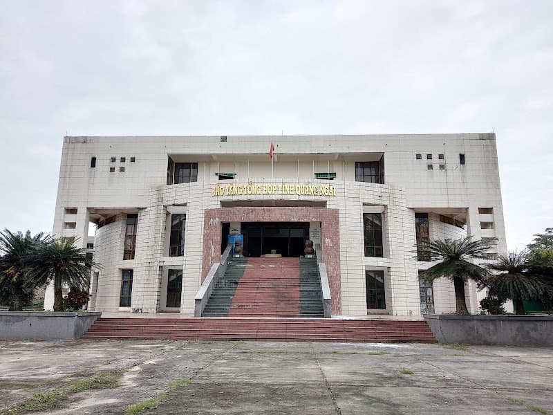 Hình ảnh Thành cổ Quảng Ngãi - 4