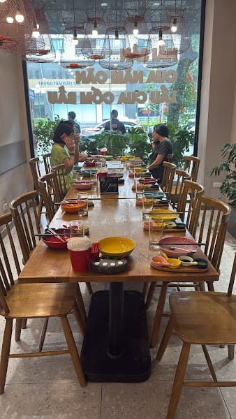 Hình ảnh Hải sản Xô Seafood - 3