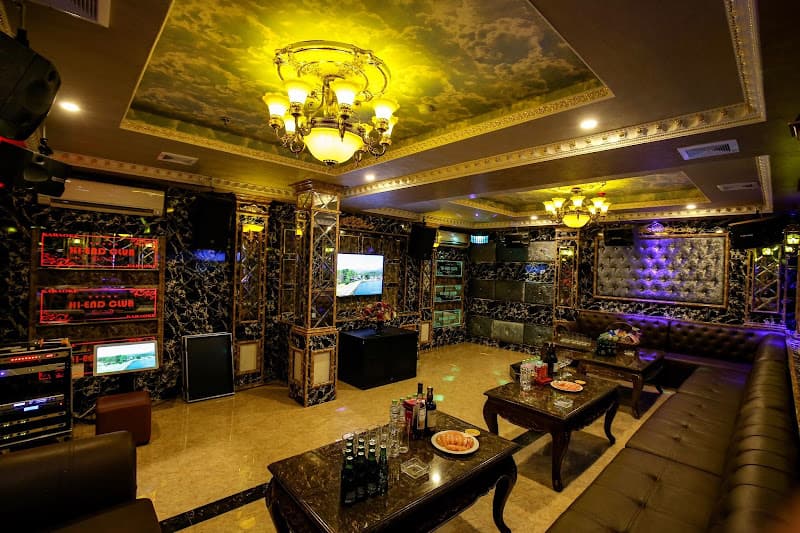 Hình ảnh Karaoke Luxury - 2