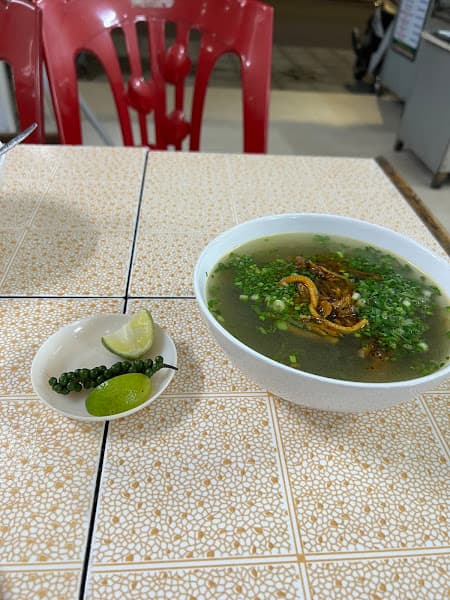 Hình ảnh Quán Lươn Đồng - Hàu - 3