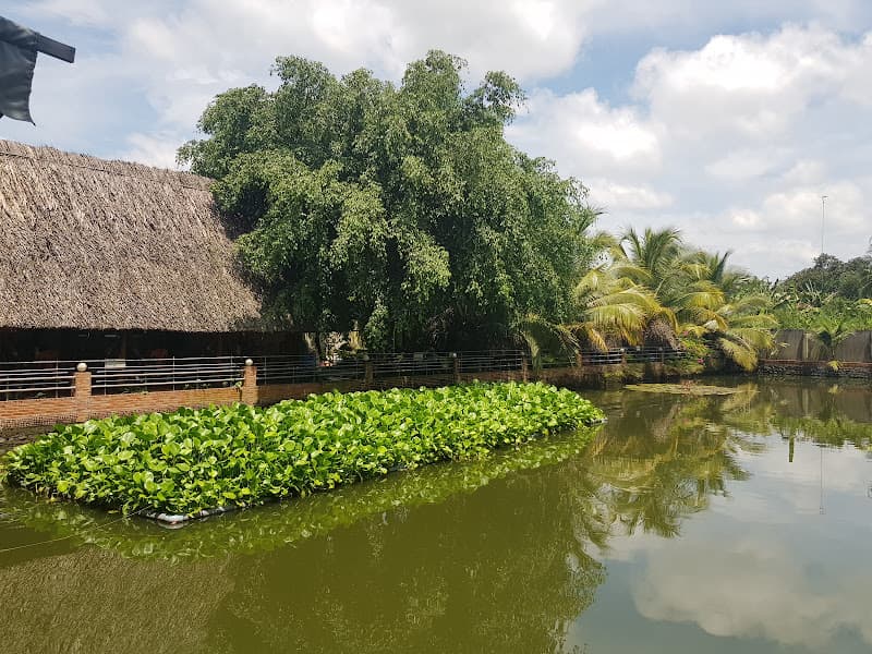 Hình ảnh Kiều Quán - 5