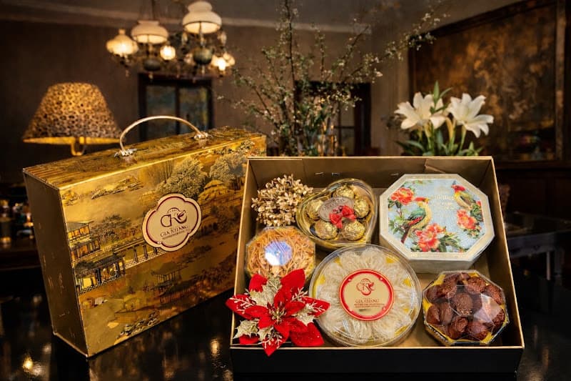 Hình ảnh Yến Sào Gia Khang - Kiên Giang - 3