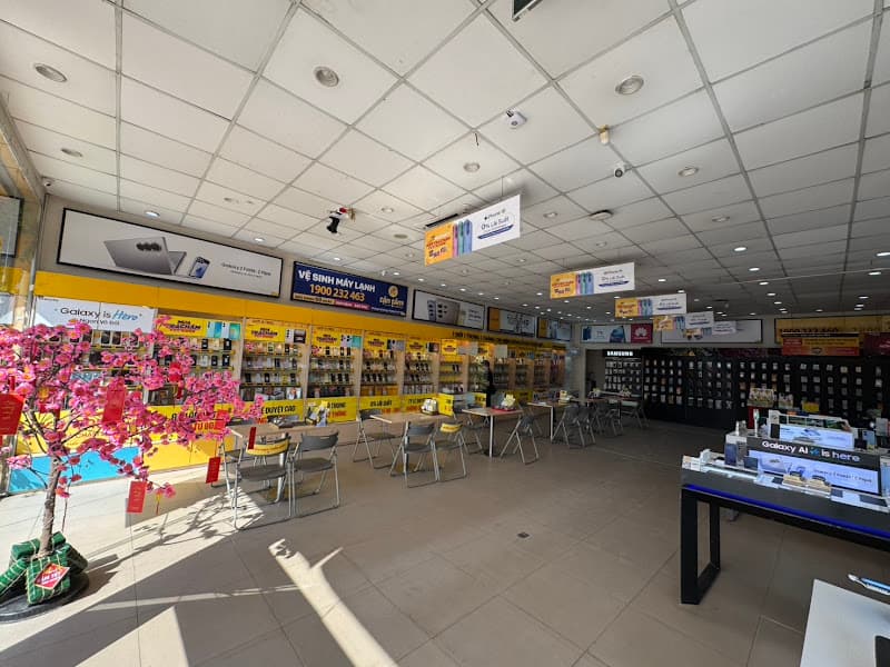 Hình ảnh Siêu thị Thế Giới Di Động - 5