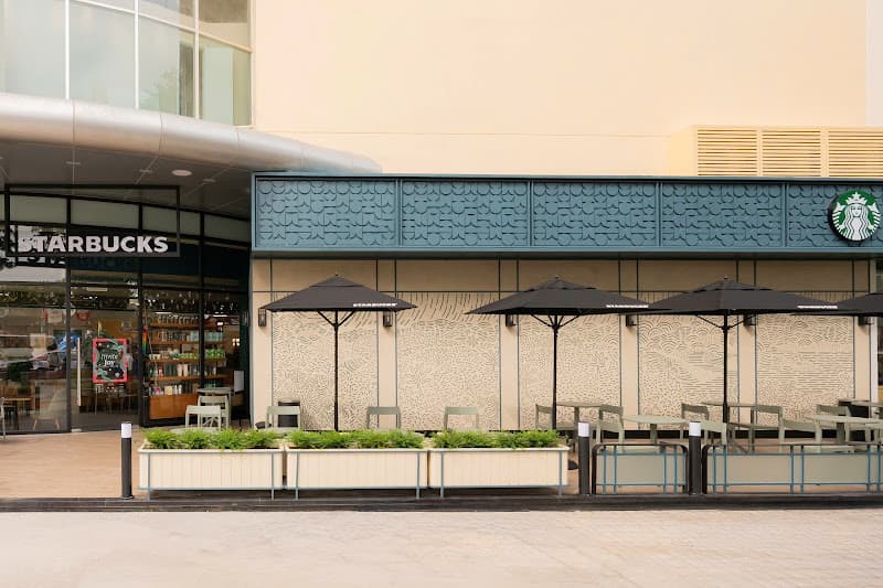 Starbucks Lotte Đà Nẵng