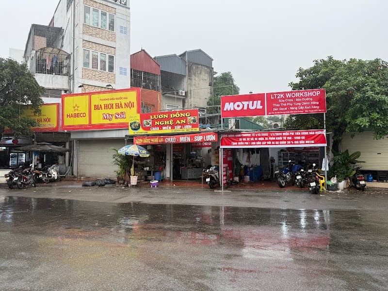 Hình ảnh Lươn Đồng Nghệ An Miến Lươn - Cháo Lươn - Súp Lươn - 3