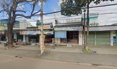 Ảnh bìa Cháo lươn xứ nghệ