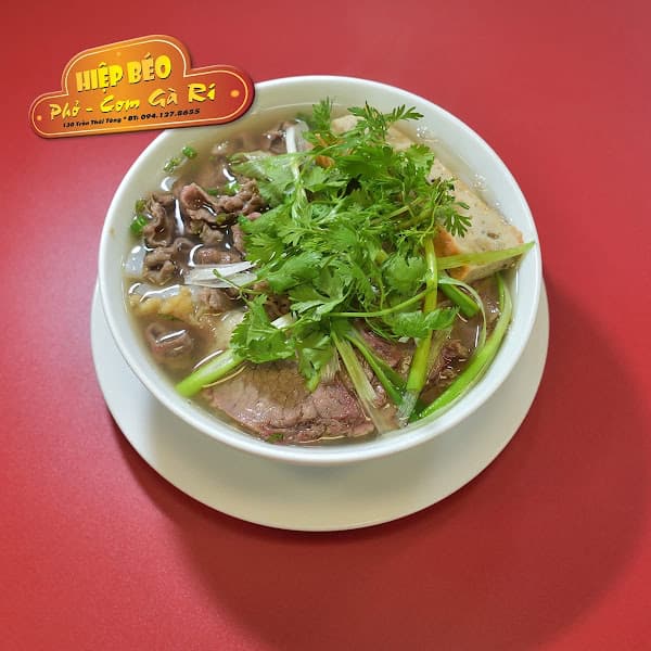 Hình ảnh Phở Lý Quốc Sư - 5