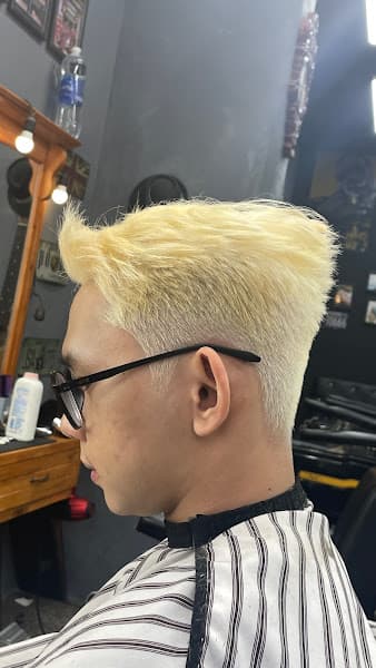 Hình ảnh Leo Barber Shop - 5