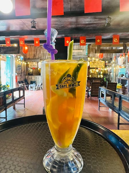 Hình ảnh Cafe Mỏ 1982 Cẩm Phả - 4