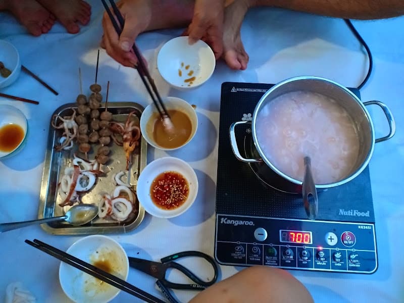 Hình ảnh Hải Sản Tươi Sống Ngọc Đại Dương - 5