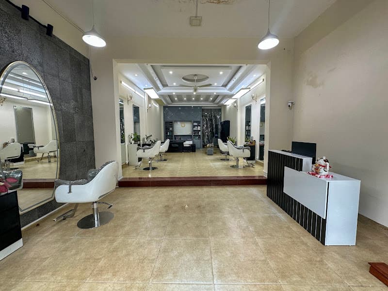 Hình ảnh Tùng Anh Hair Salon - 5