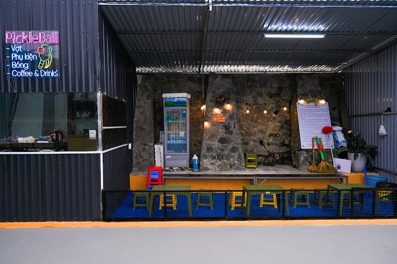 Hình ảnh Sân PickleBall Sa Pa - 4