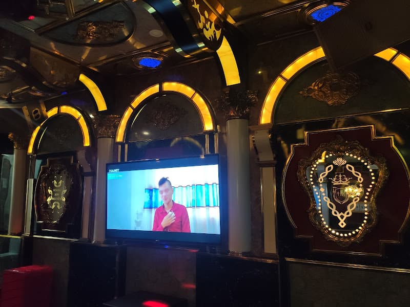 Hình ảnh Karaoke Hoàng Kim Nguyễn - 2