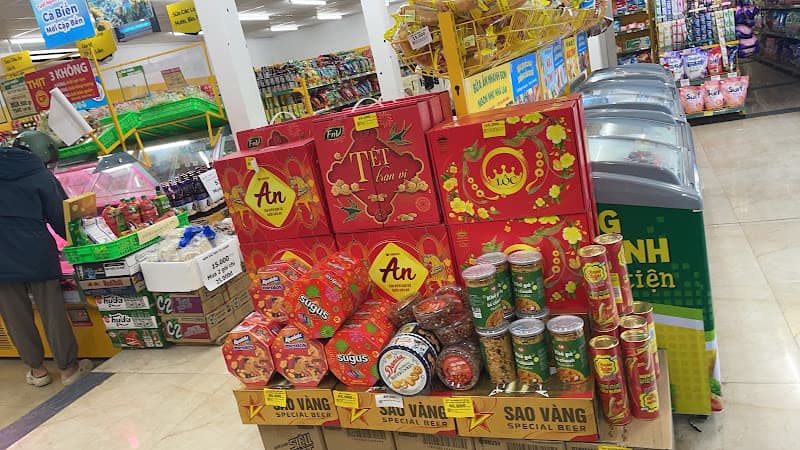 Hình ảnh Bách Hoá Xanh 216 Trần Phú - 10