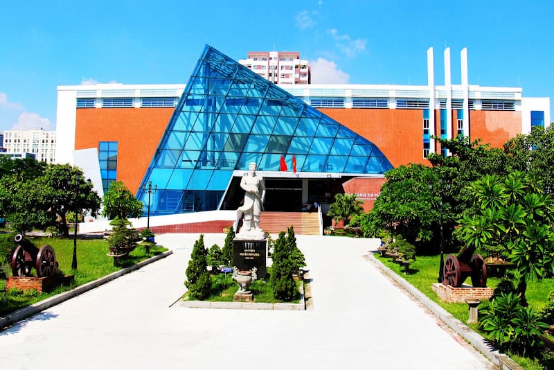 Hình ảnh Bảo Tàng Đà Nẵng - 2