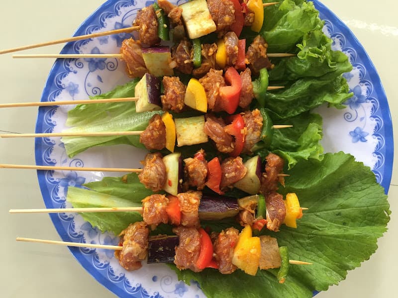 Hình ảnh Hải sản thịnh sơn quán - 5