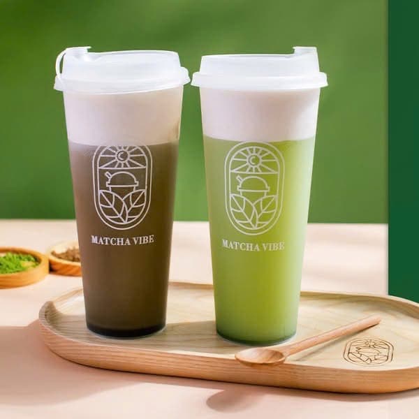 Hình ảnh Matcha Vibe 412 Điện Biên Phủ, P.17,Q.Bình Thạnh - 4
