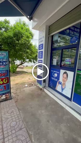 Hình ảnh Nhà thuốc Pharmacity - 3