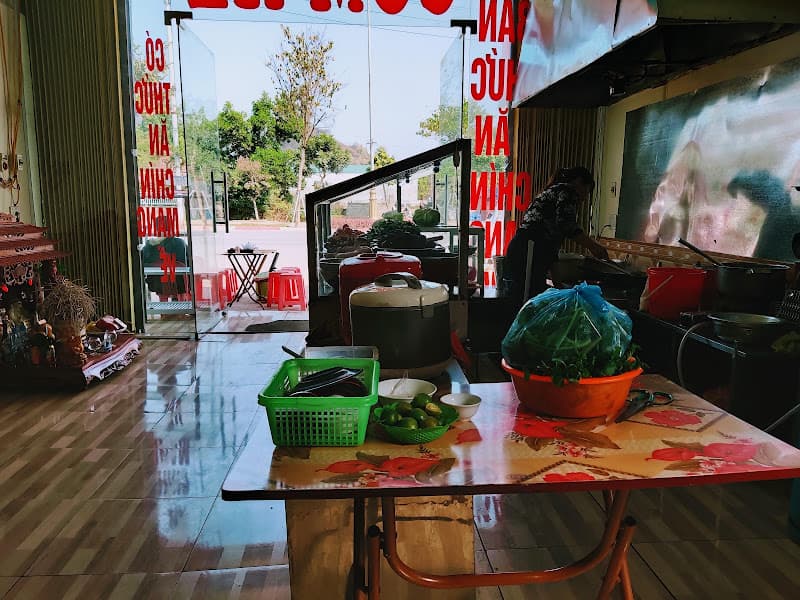 Hình ảnh Nha hàng 76/Chiềng Sinh/Tp Sơn La / Đối diện nhà nghỉ Trung Tâm phật giao tinh Sơn La - 10