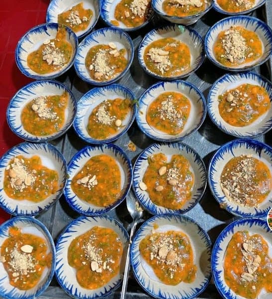 Hình ảnh Bánh xèo Quảng Ngãi - 2