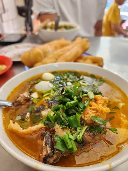 Hình ảnh Bánh canh cá lóc TƠ - 2