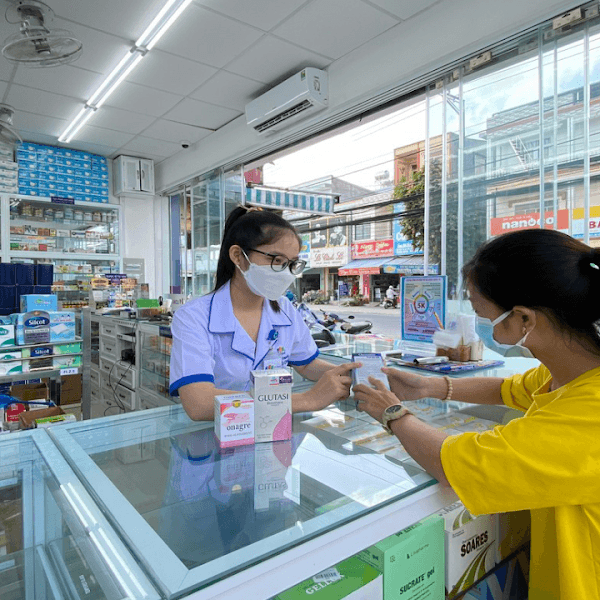 Hình ảnh Nhà Thuốc FPT Long Châu - 4