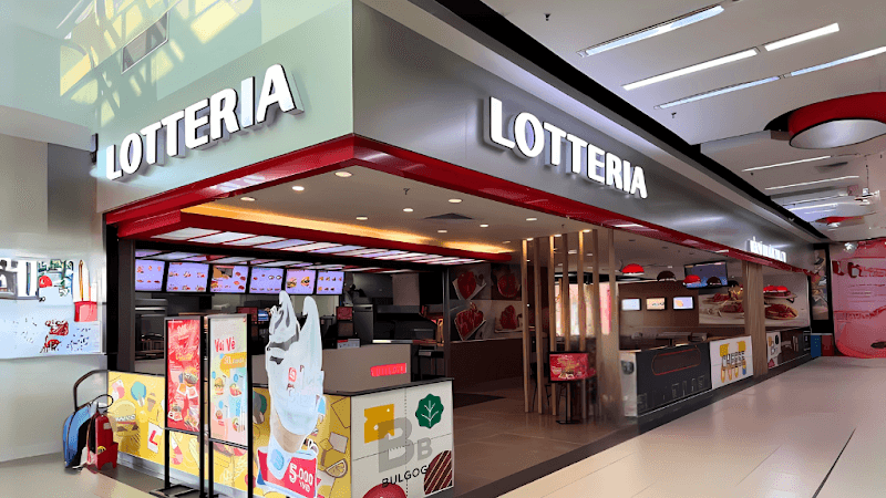 Hình ảnh Lotteria Go Thanh Hóa - 6