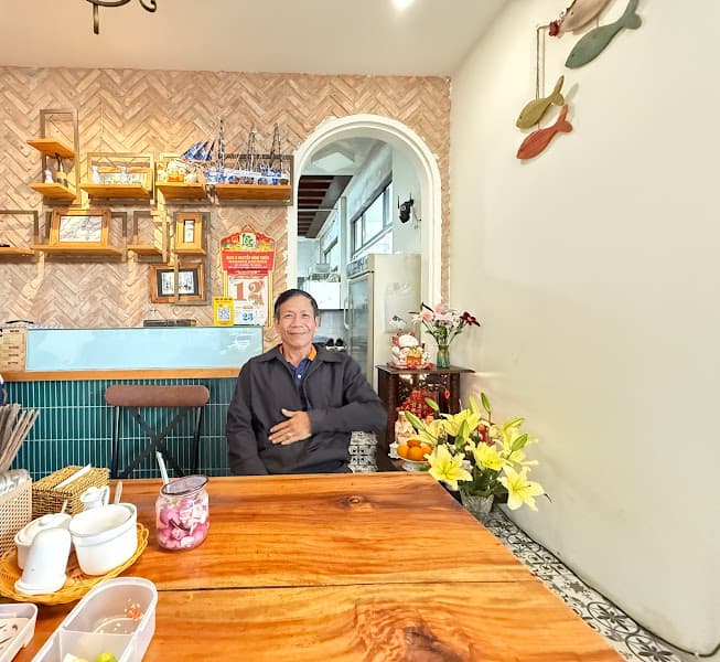 Hình ảnh Bún bò Gia Hội - 3