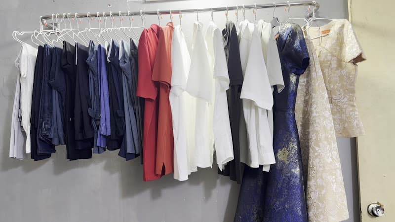 Hình ảnh Giặt ủi Vy Vy - 4