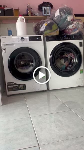 Hình ảnh GIẶT SẤY HP - KIÊN GIANG - 4