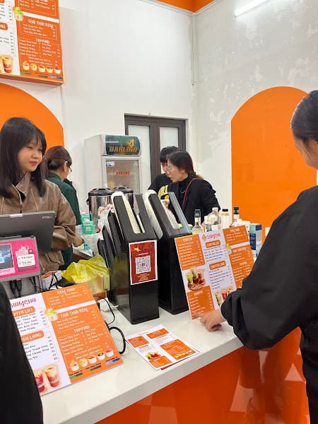 Siamcha 192 Hai Bà Trưng Quảng Trị